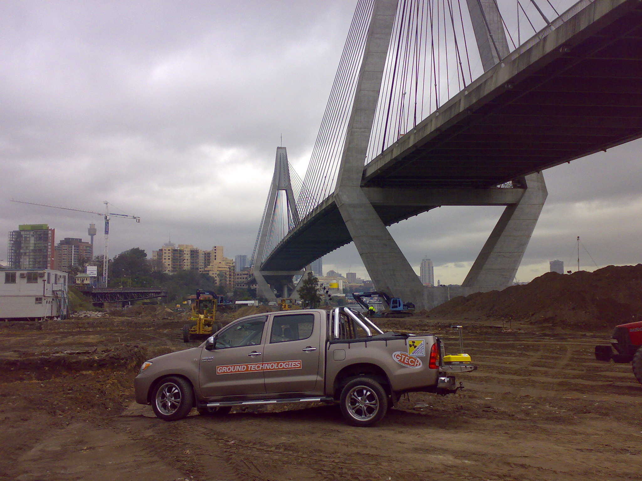 Anzac-Bridge